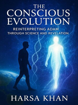 cover image of The Conscious Evolution